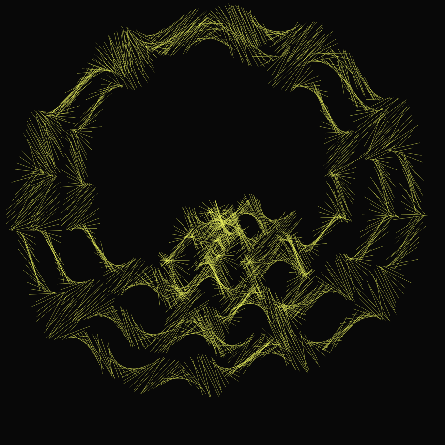 The Noise #11697