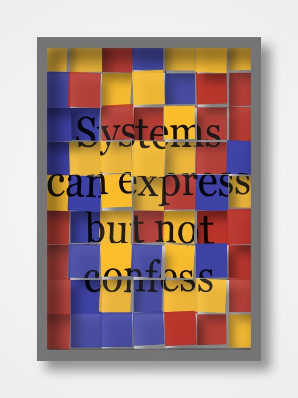 The Metaphor Machine #40761