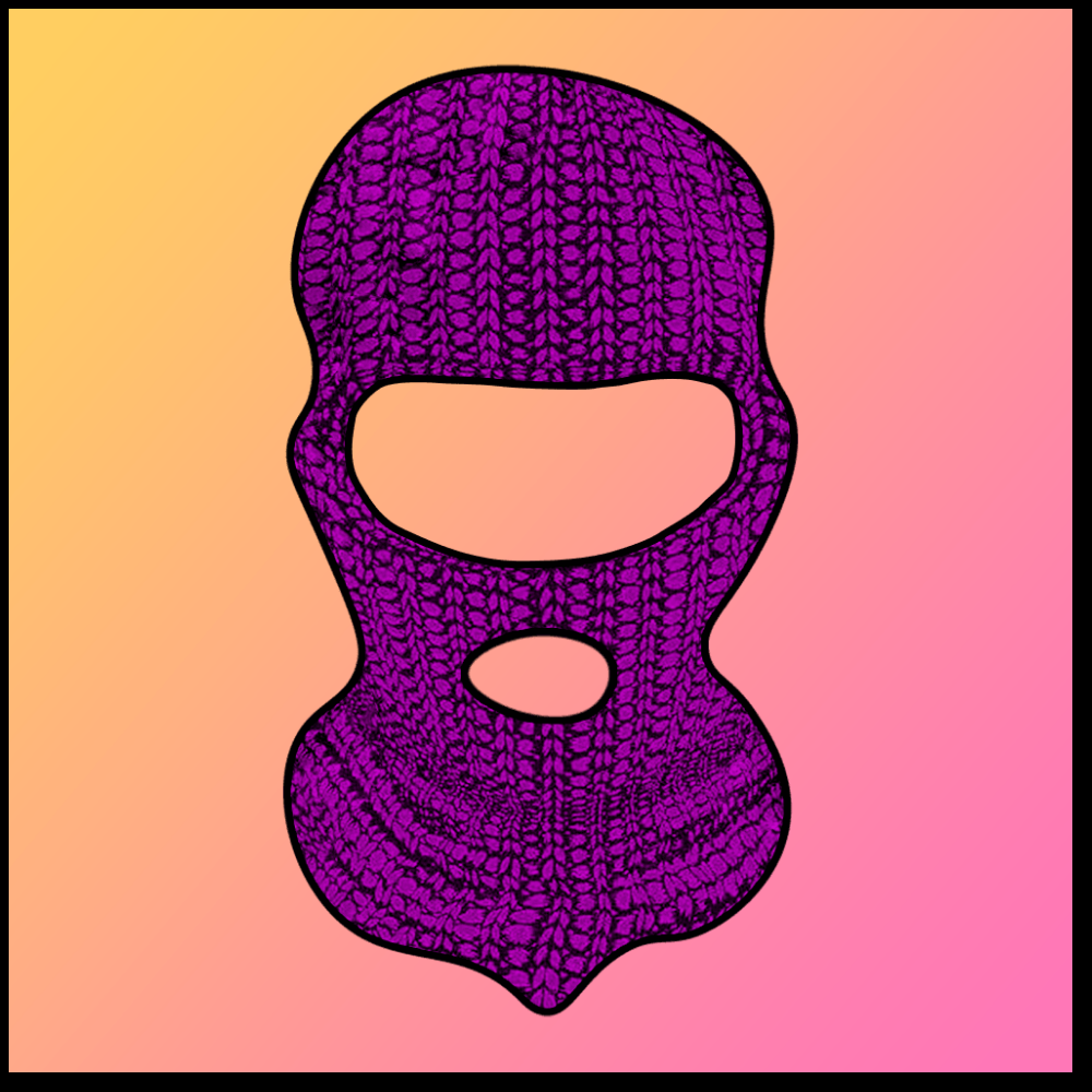 Balaclava Gradient #20