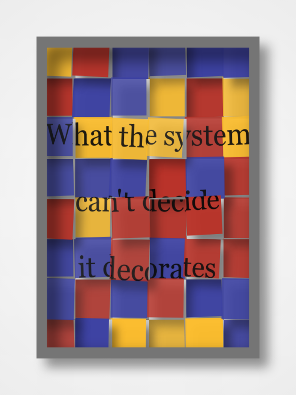 The Metaphor Machine #4693