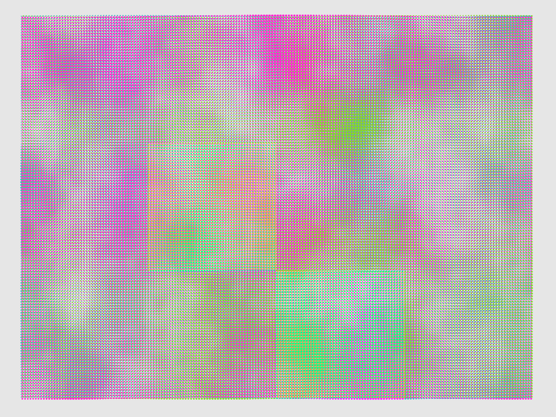 Color Function #3780