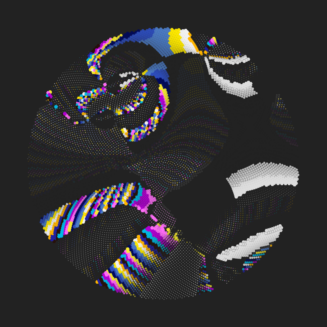 Still C #21346