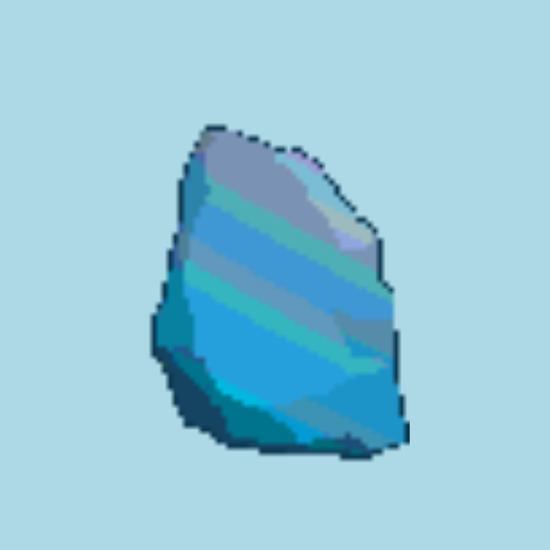 Tezos Random Rocks #5