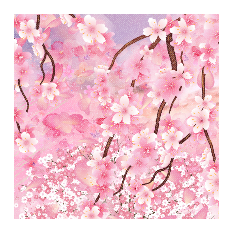 Sakura 桜 #8