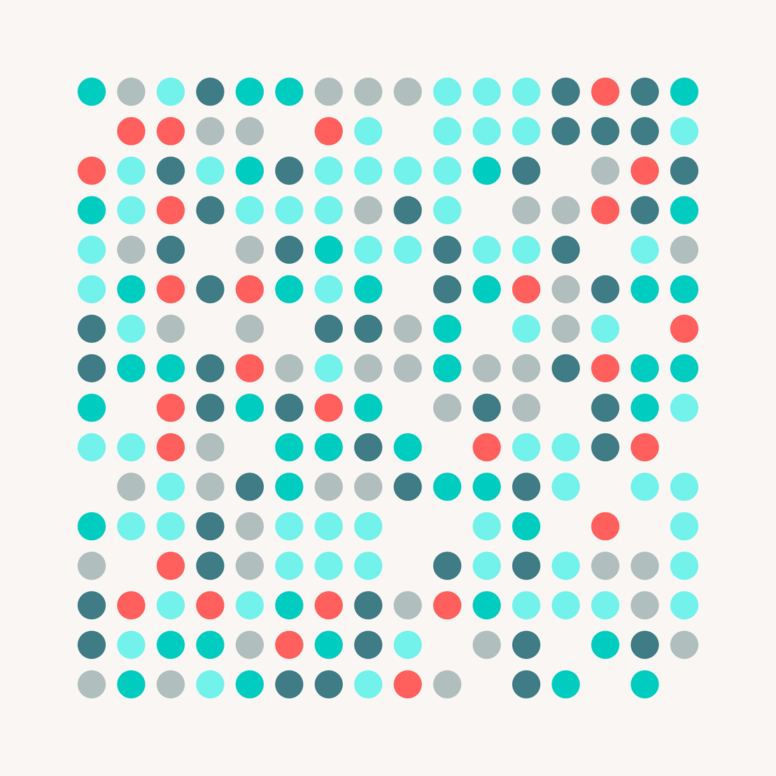 CTT- Circles with Tangent Trace #67