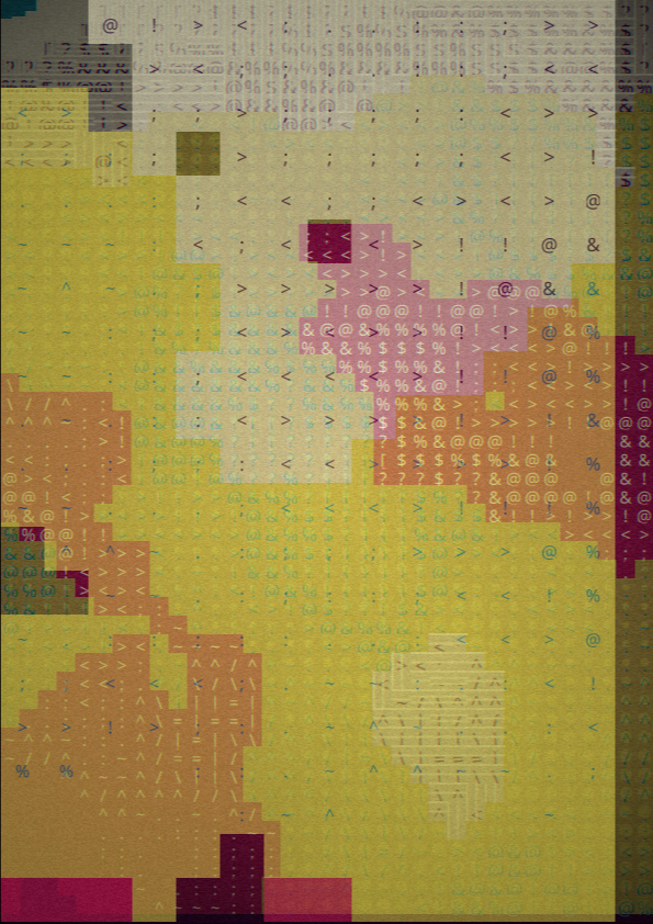 Convergence Remnants #1782