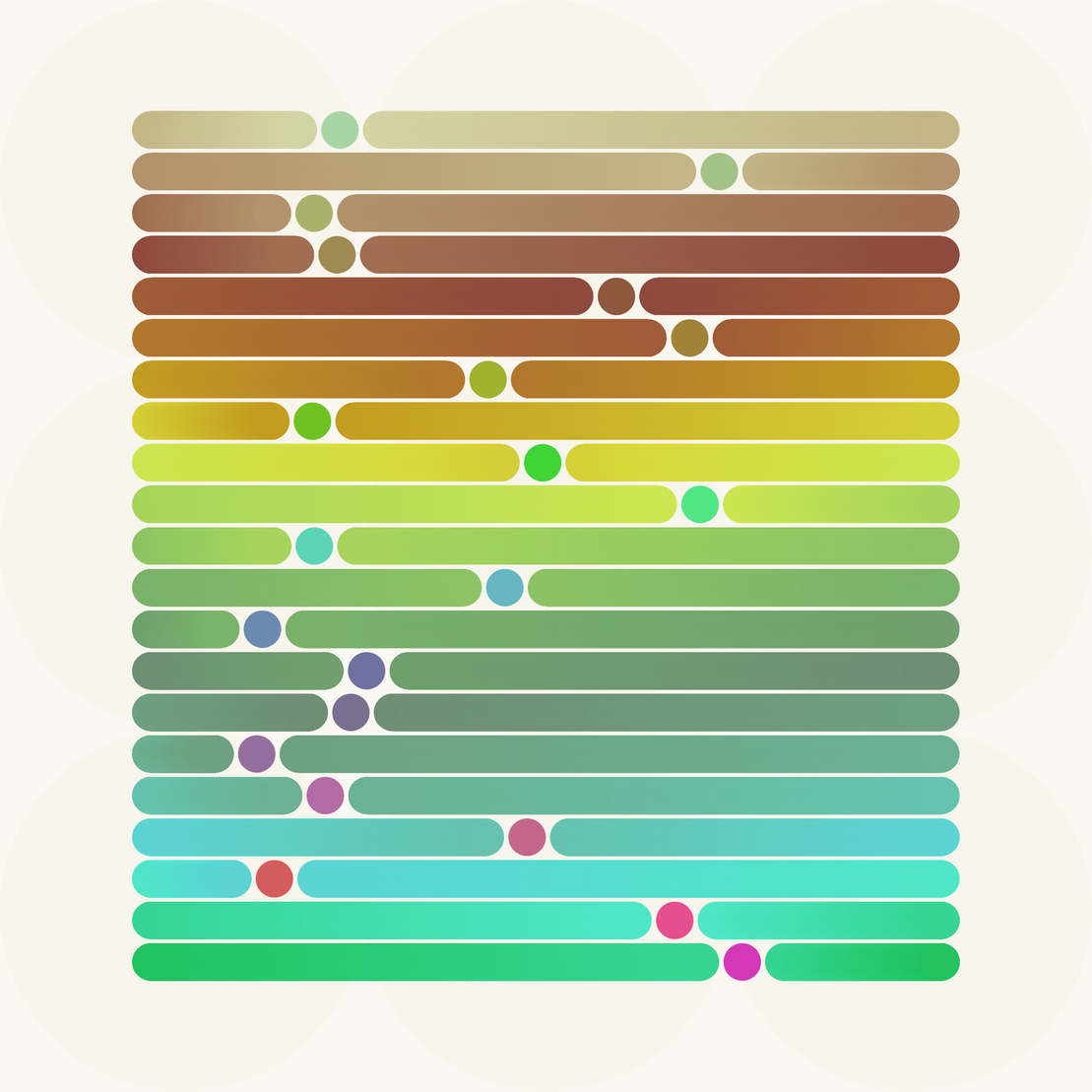 Gradients #164