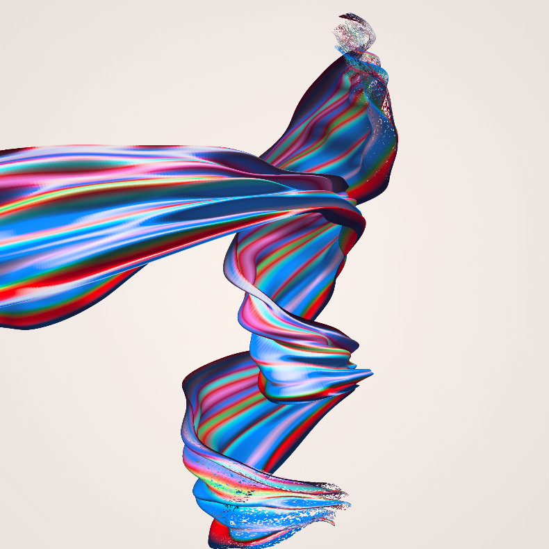 Chromavortex #11