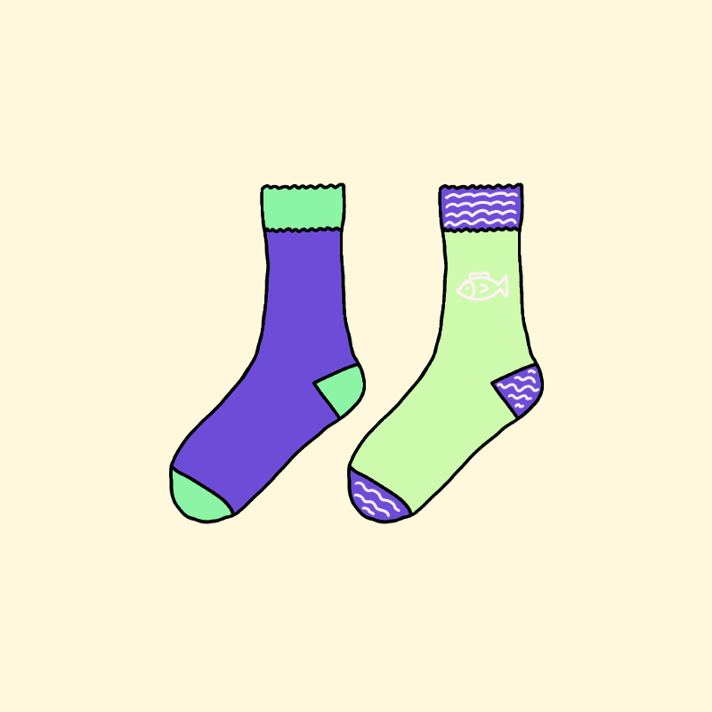 Socks #83