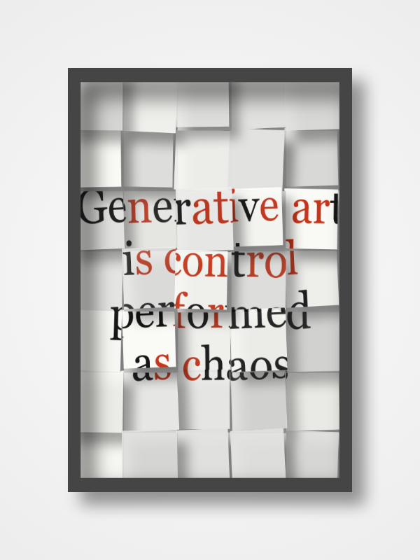 The Metaphor Machine #24310