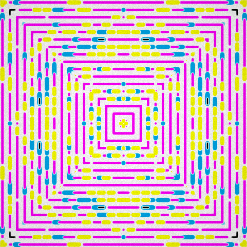 Labyrinth #33