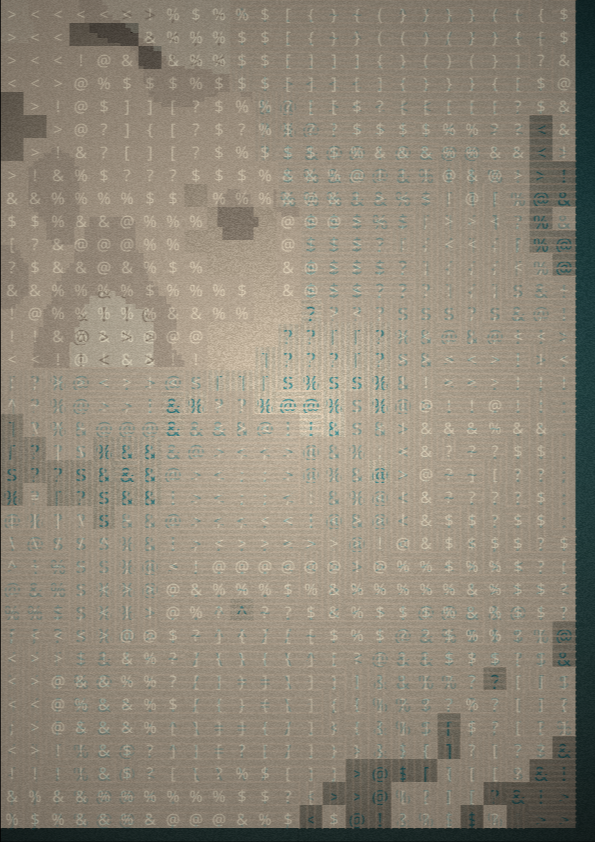 Convergence Remnants #24039