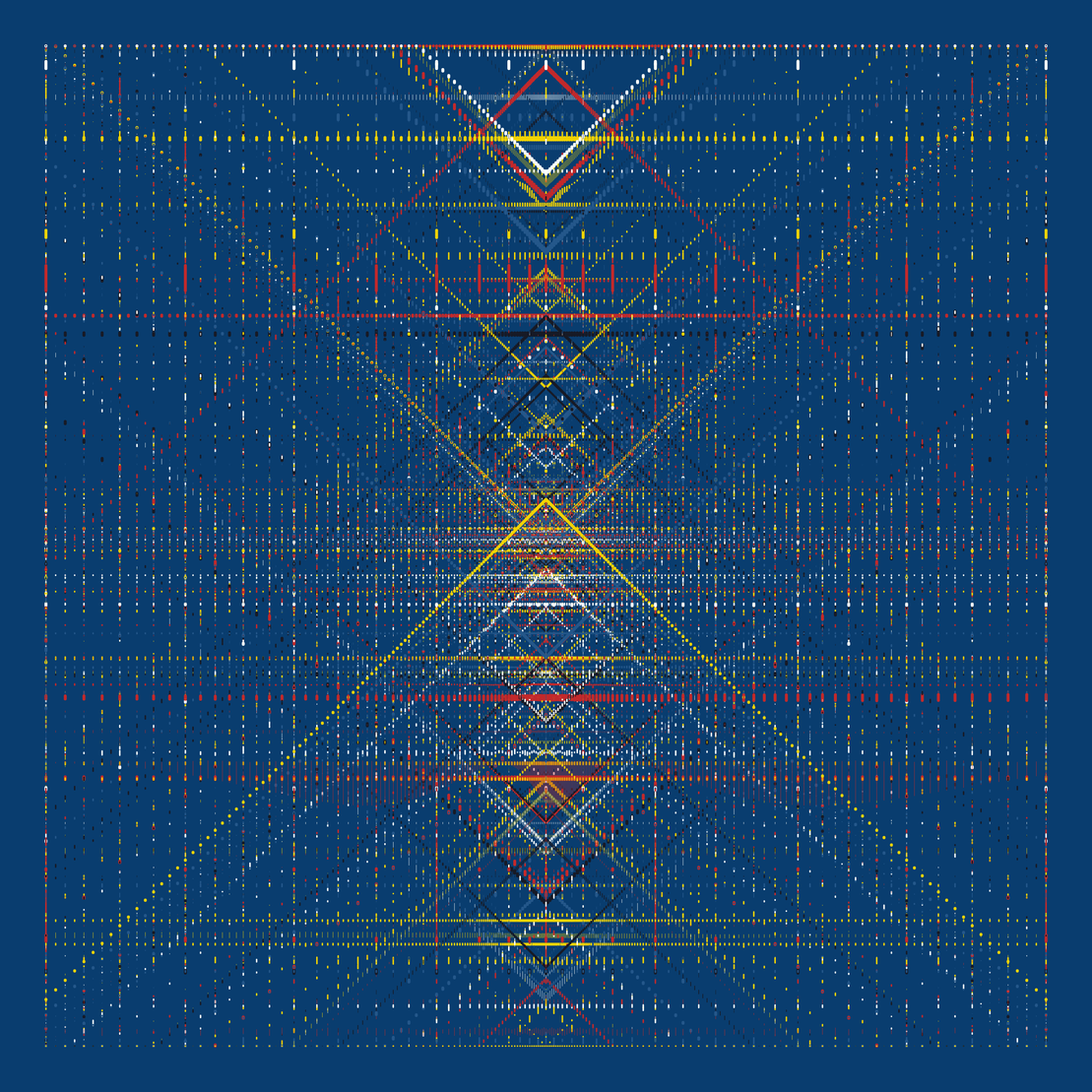 Rhythms #1