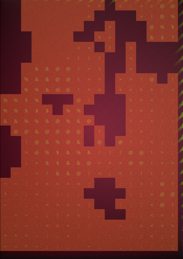Convergence Remnants #6413