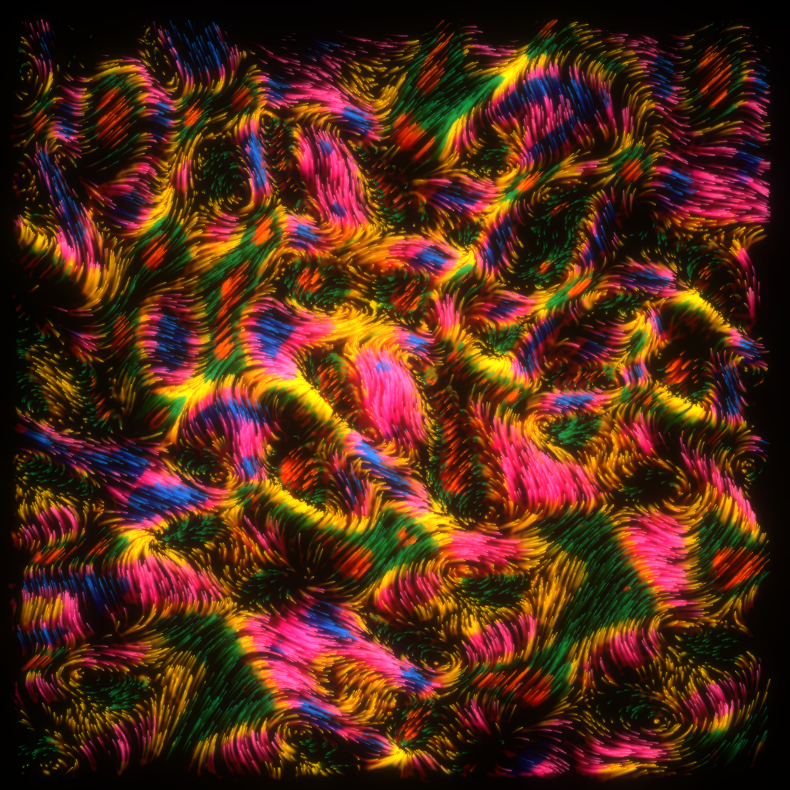 flow | meditations #383