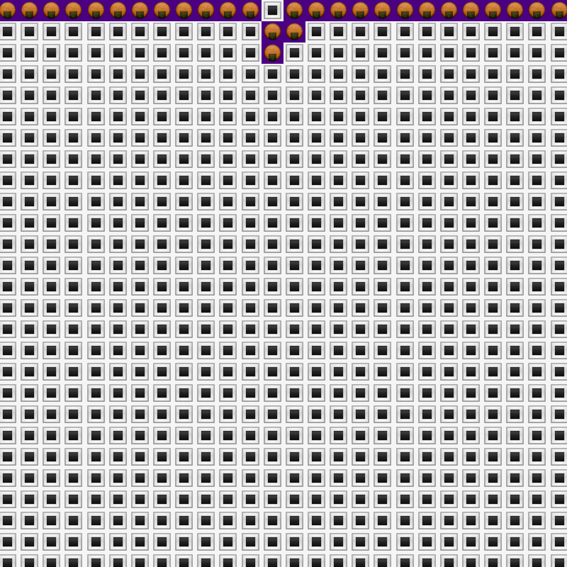 Elementary Cellular Emoji Automata #839