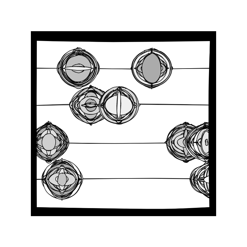 symmetrical(#scribble) #42