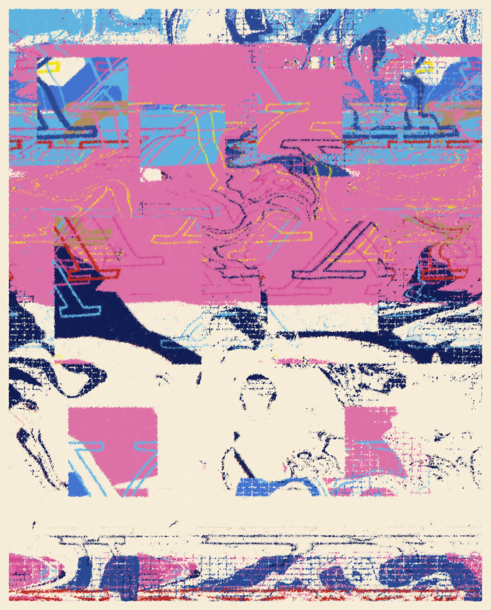 GRAPHEME #7