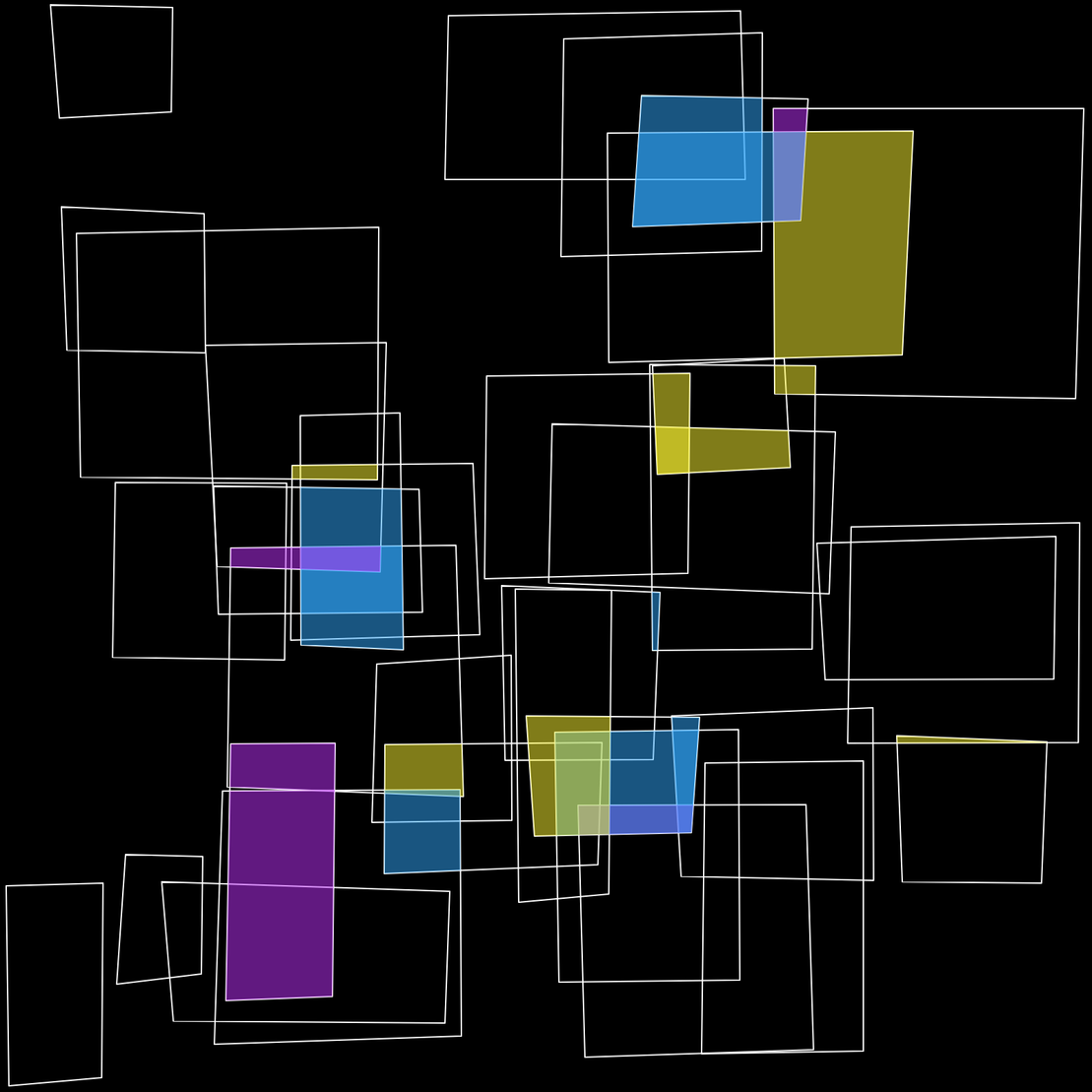 Quad-Overlaps #80