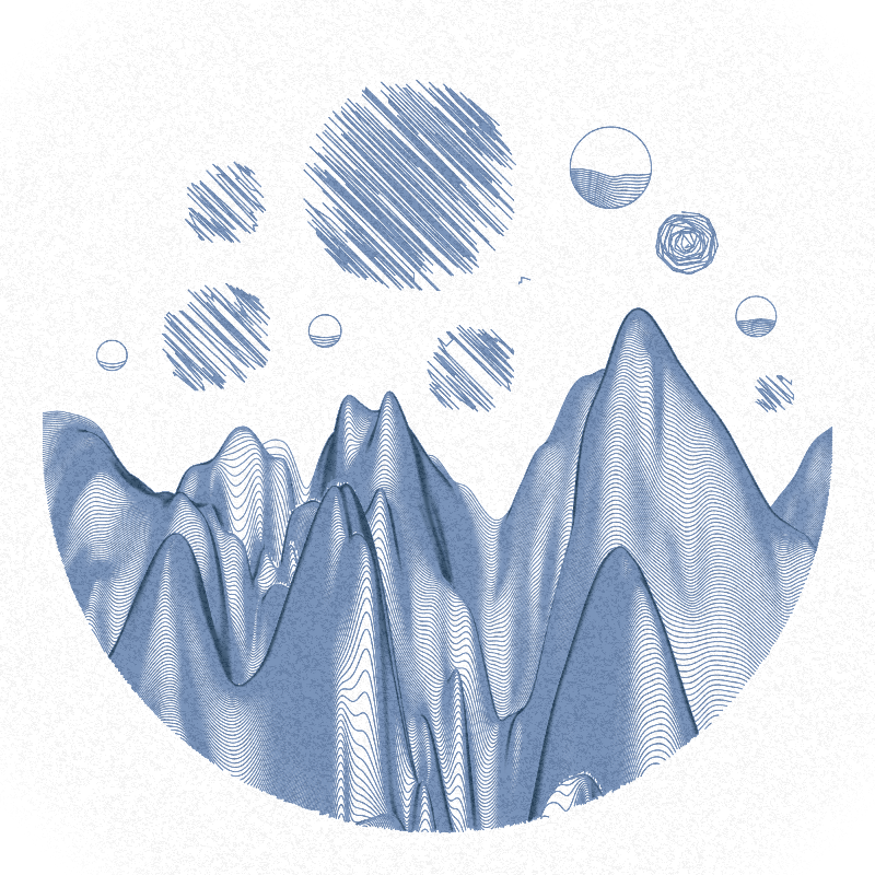 Plottable Mountain Moons #365