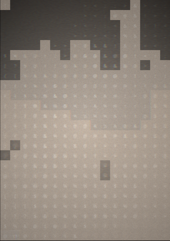 Convergence Remnants #5059