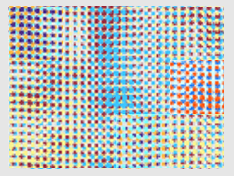 Color Function #6305