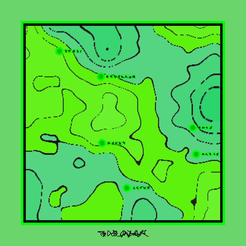 Cartographics #62