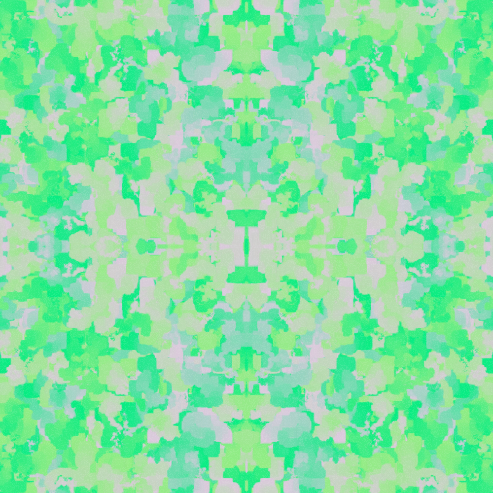 Random Colors #8