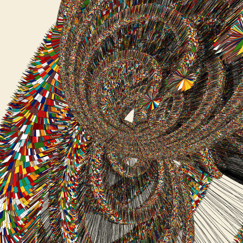 Singularithm #673