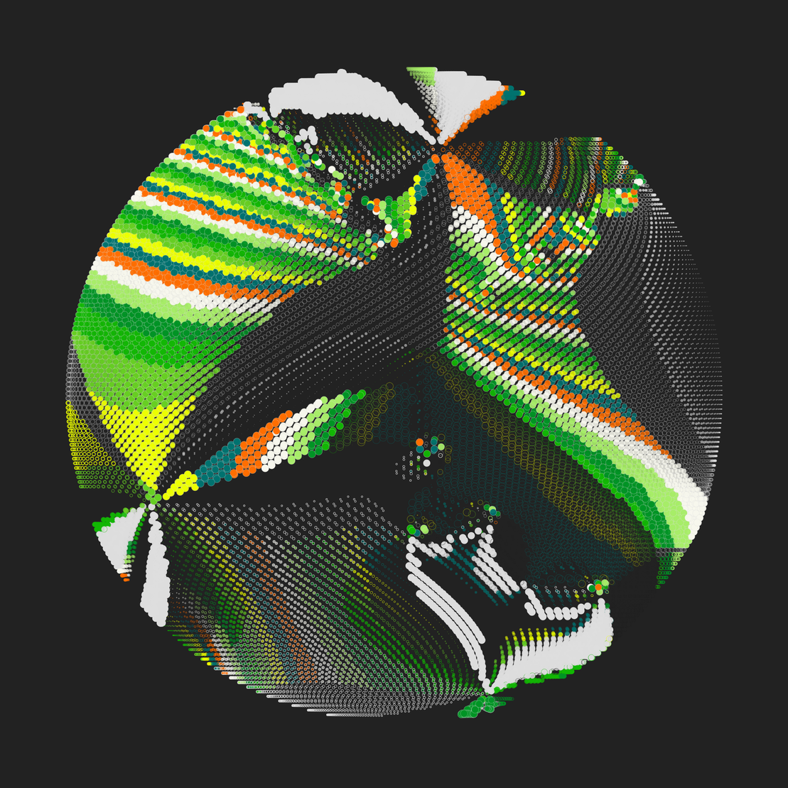Still C #32160