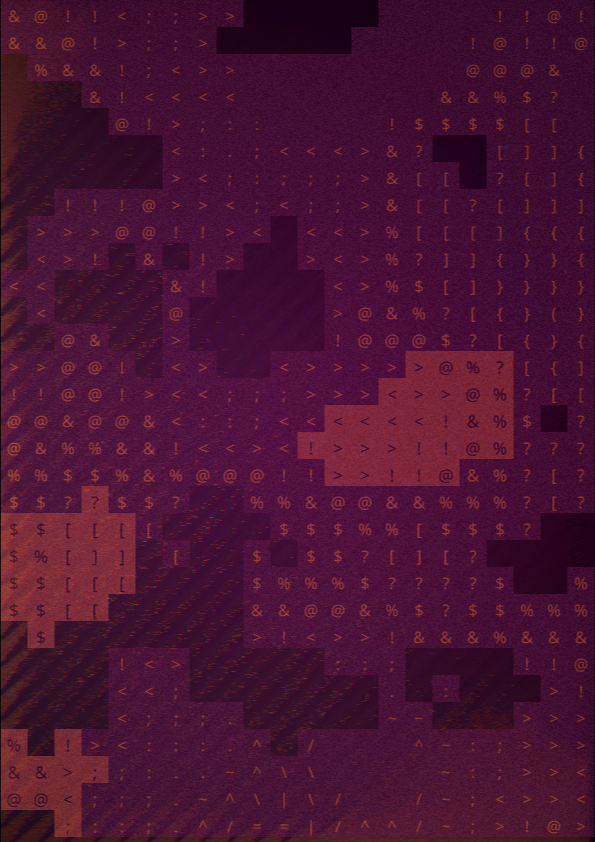Convergence Remnants #9595