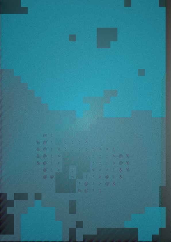 Convergence Remnants #8070
