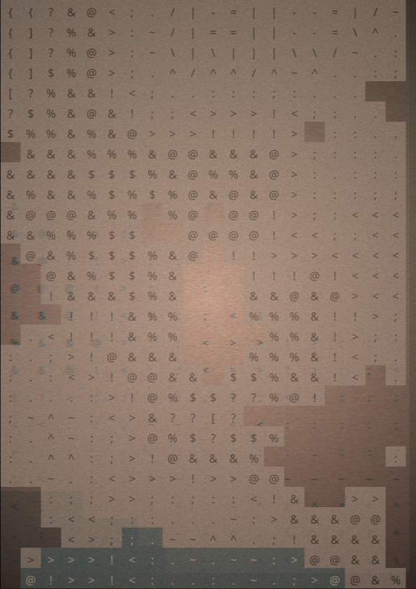 Convergence Remnants #184