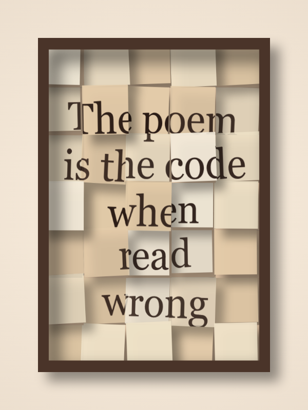 The Metaphor Machine #45968