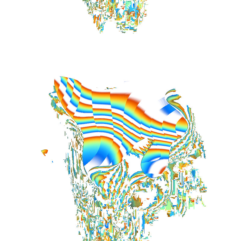 Lysergic Desintegration / Interactrip / #27