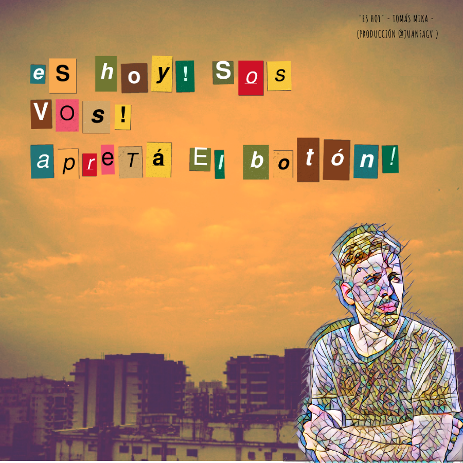 ES HOY #53
