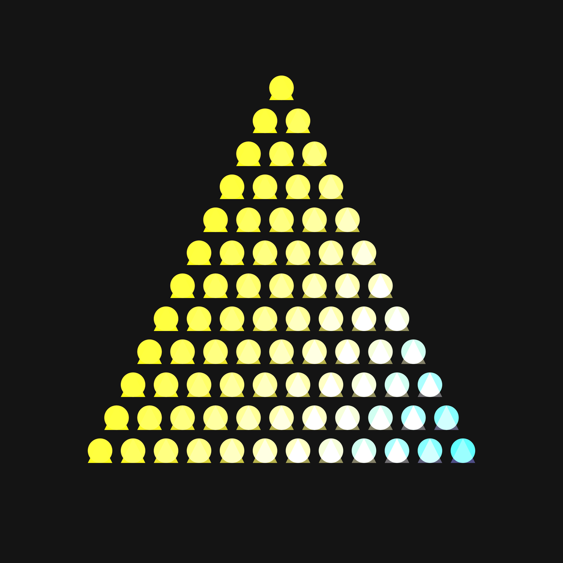 Tesselations #66