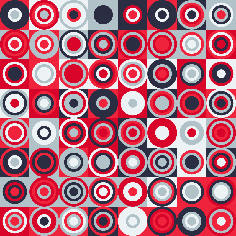 Target Tiles #16