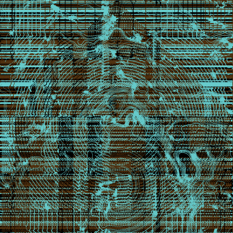 Abstract Automata #215