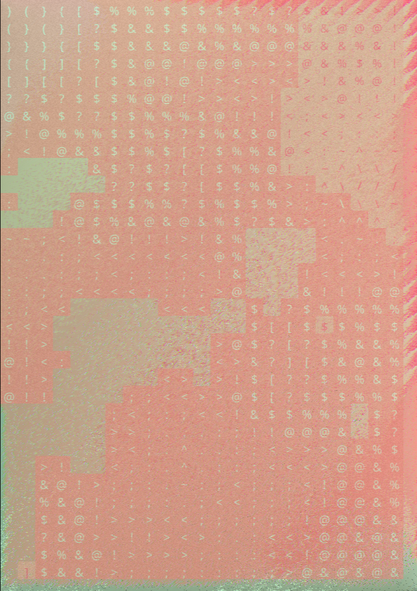 Convergence Remnants #3135