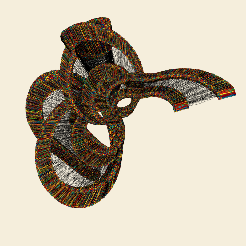 Singularithm #521