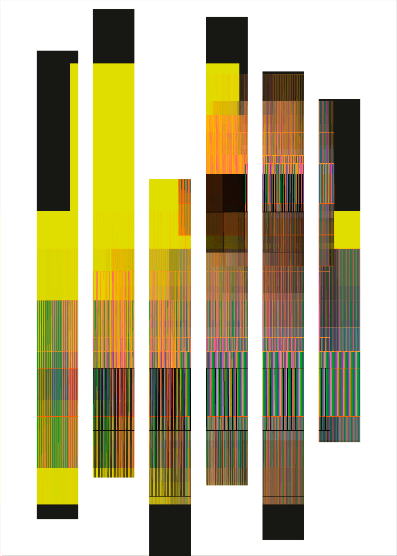 STRUCTURES #156