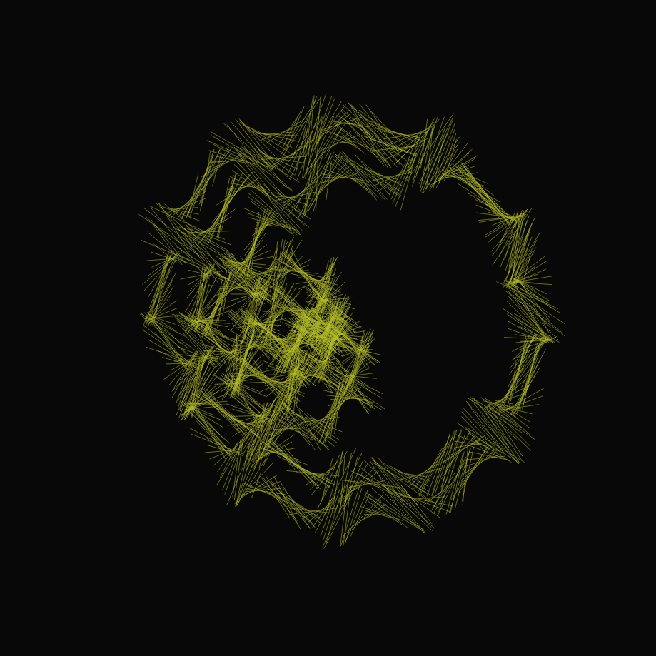 The Noise #16469