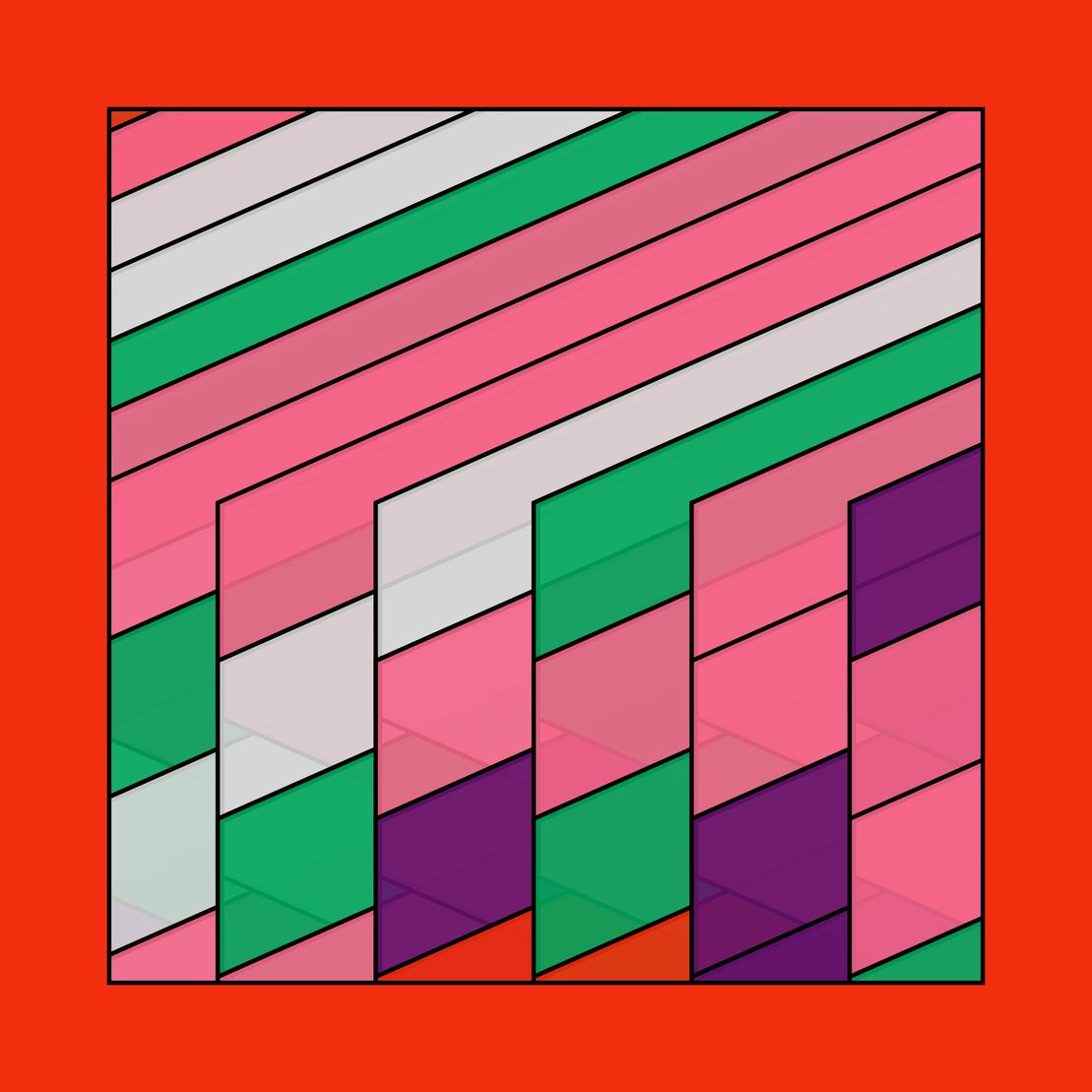 Dialect: Bold #44