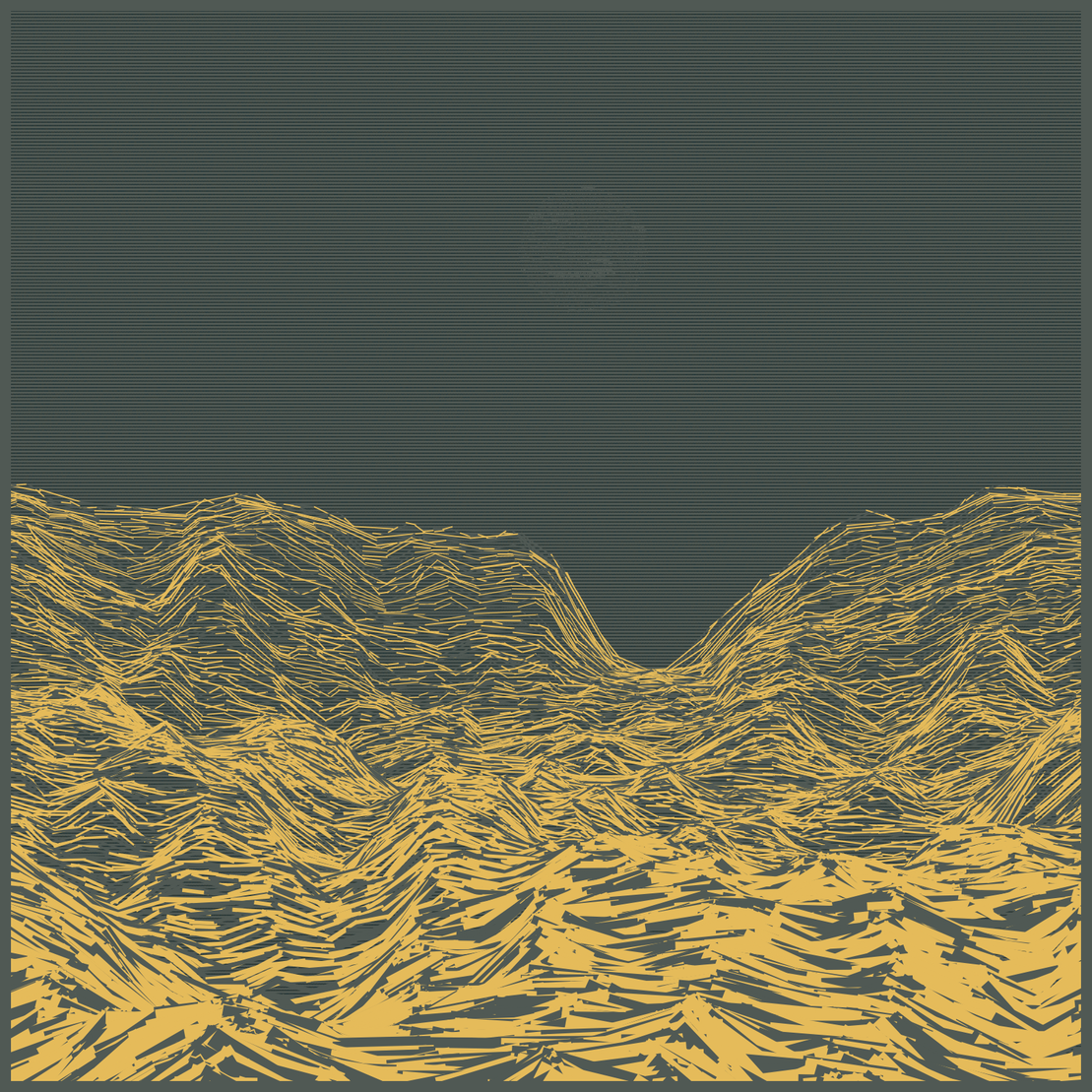 Mountains in Mind #119