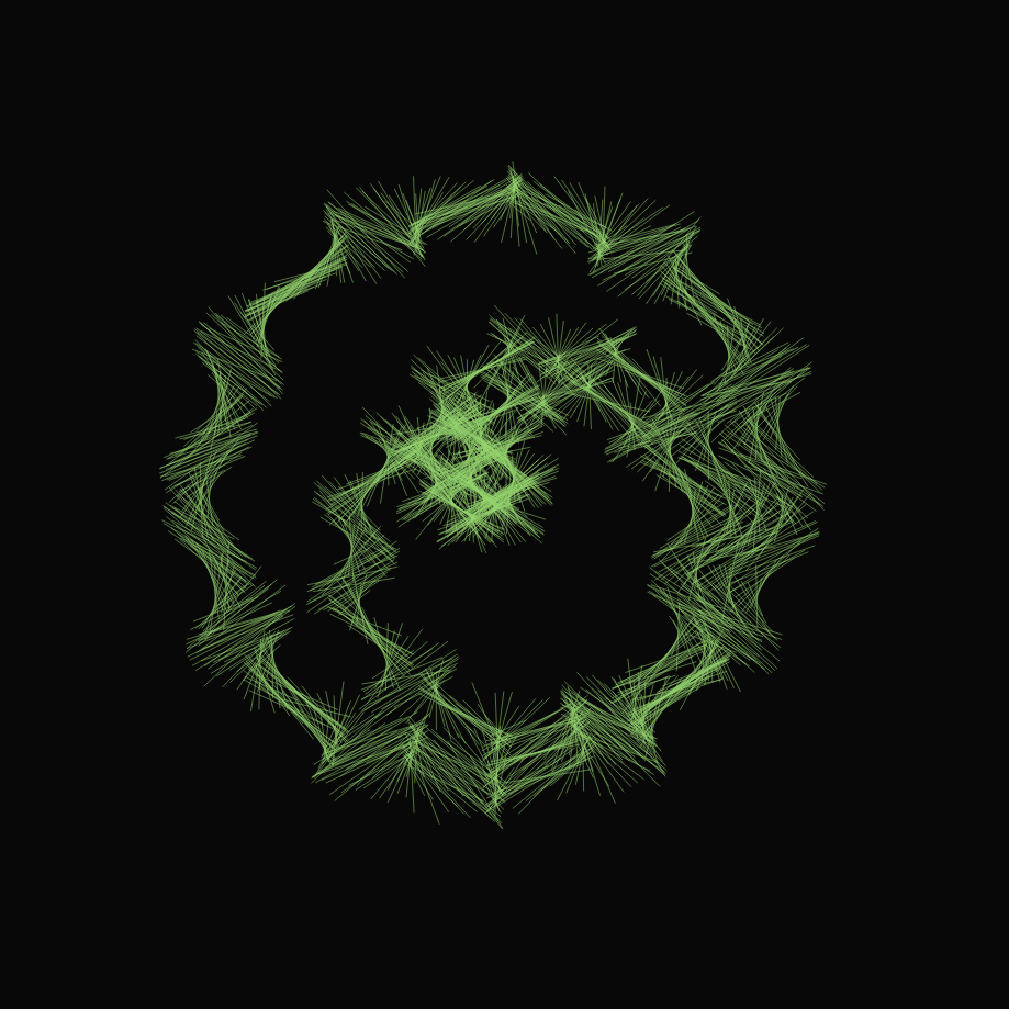 The Noise #8540
