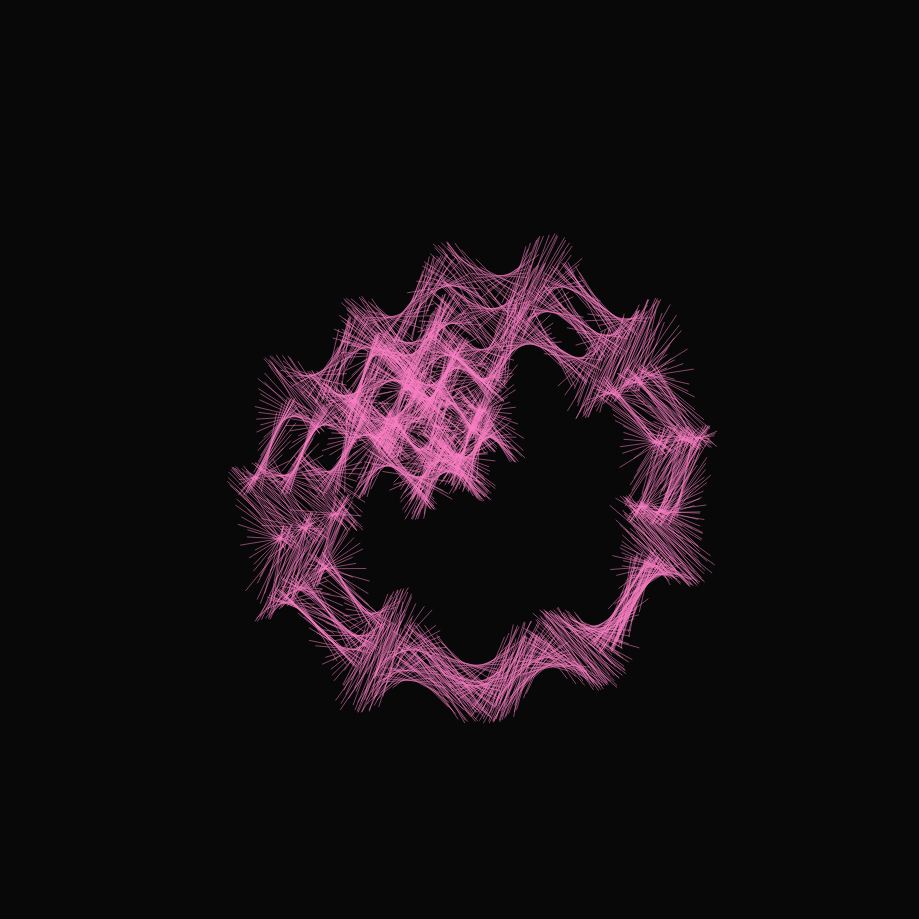 The Noise #11220