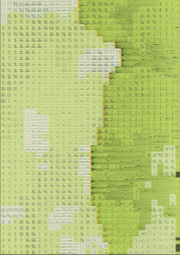 Convergence Remnants #6924
