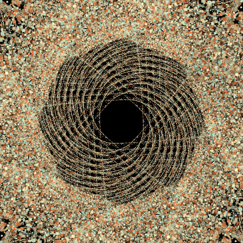 Vortex #309
