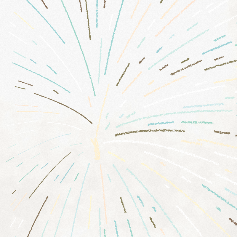 Crayon Attractors #96